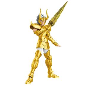 Blokees - Saint Seiya Champion Class 10 - 75011 Capricorn Shura  Model Kit 