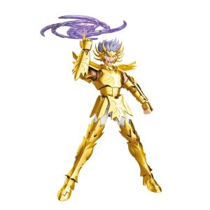 Blokees - Saint Seiya Champion Class 11 - 75012 Cancer Deathmask  Model Kit 