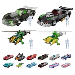 Blokees - Transformers Blind Box - Wheels Transformers C03 - 75609 Wreck'N Rule 2