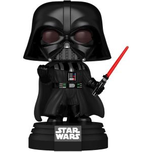 FUNKO POP SFX STAR WARS - VINYL FIGURE 795 DARTH VADER 9CM