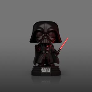 FUNKO POP SFX STAR WARS - VINYL FIGURE 795 DARTH VADER 9CM