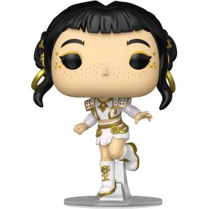 FUNKO POP K-POP DEMON HUNTERS - VINYL FIGURE 2429 ZOEY (WHAT IT SOUNDS LIKE) 9CM  