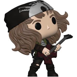 FUNKO POP STRANGER THINGS S4 - VINYL FIGURE 1462 EDDIE W/GUITAR 9CM