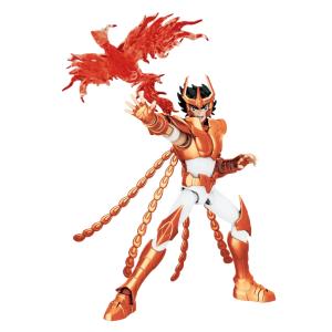 Blokees - Saint Seiya Champion Class 12 - 75014 Phoenix Ikki 12 Model Kit