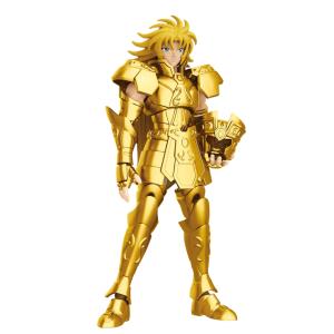 Blokees - Saint Seiya Champion Class 13 - 75015 Gemini Saga Model Kit