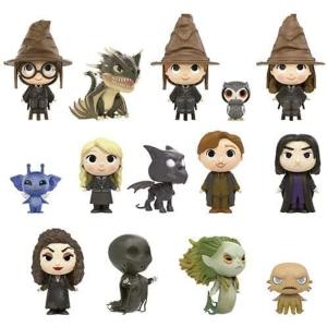 FUNKO POP 14722 HARRY POTTER SERIES 2 - MYSTERY MINI BLIND BOX - DISPLAY 12 PZ