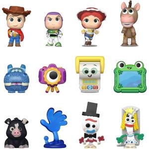 FUNKO POP 90772 TOY STORY 5 - MYSTERY MINI BLIND BOX - DISPLAY 12PC CASE PACK 