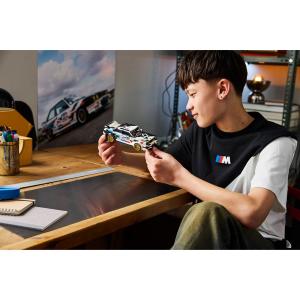LEGO SPEED CHAMPIONS - BMW M3 (E30) 77263 