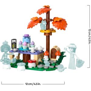 LEGO FRIENDS - Tea Party nella foresta 42690