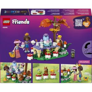 LEGO FRIENDS - Tea Party nella foresta 42690