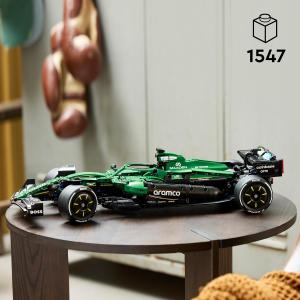 LEGO TECHNIC - Aston Martin Aramco AMR25 F1® 42240 *LUGLIO