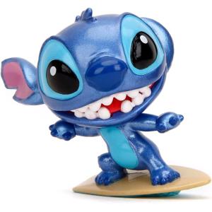 SIMBA - JADA DISNEY STITCH DIE CAST CM 6,5 WAVE 2  4asst