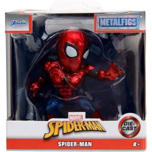 SIMBA - JADA Marvel Spiderman personaggi assortiti 6.5cm 3asst