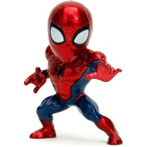 SIMBA - JADA Marvel Spiderman personaggi assortiti 6.5cm 3asst
