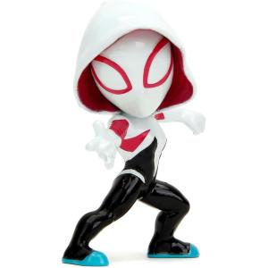 SIMBA - JADA Marvel Spiderman personaggi assortiti 6.5cm 3asst