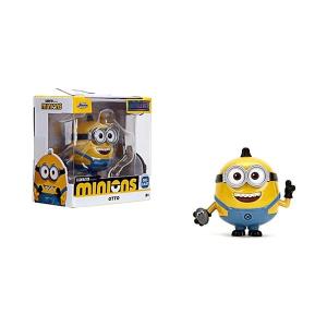 SIMBA - JADA Minions personaggi assortiti 6.5cm 4 asst.