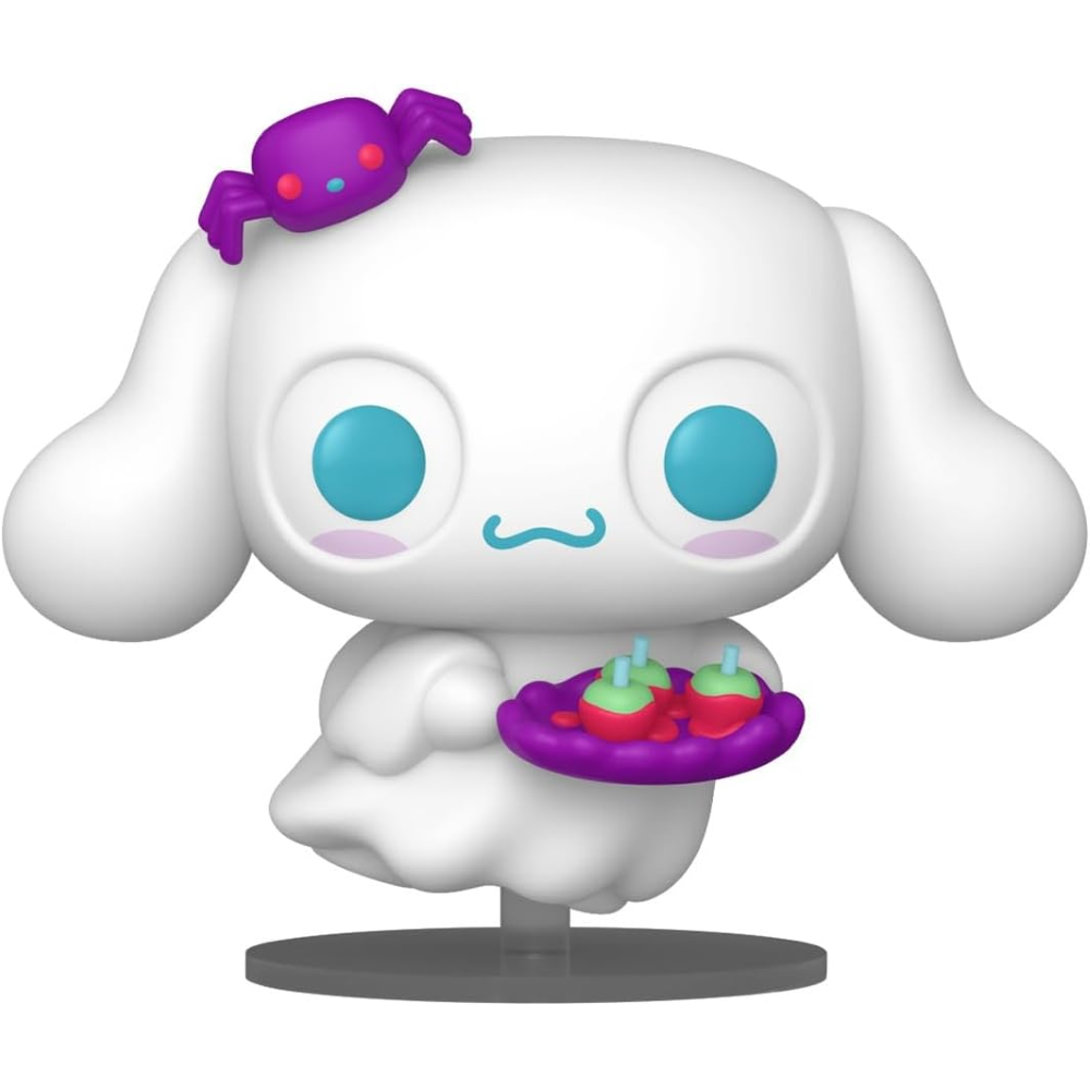 FUNKO POP SANRIO:HELLO KITTY - VINYL FIGURE 156 CINNAMOROLL (SPOOKY) (GW) 9CM 94575