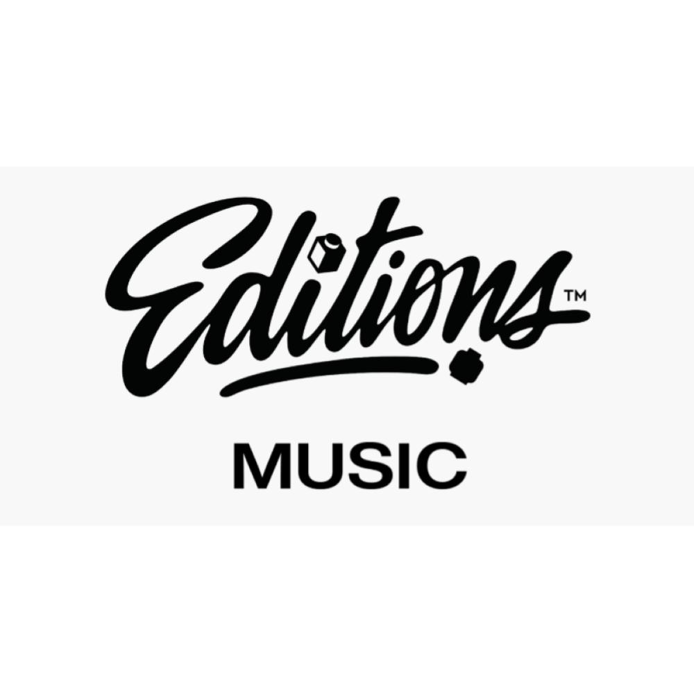 PREORDINE LEGO EDITIONS MUSIC - Editions M 43028 *AGOSTO REV.30/06/2026