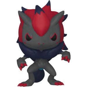 FUNKO POP POKEMON - VINYL FIGURE 1156 ZOROARK 9CM 