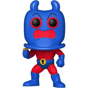 FUNKO POP SPONGEBOB S5 - VINYL FIGURE 2314 MAN RAY 9CM 90364 