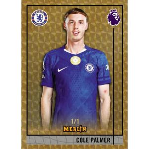 TOPPS - Premier League Merlin 2026 - Value Box (MAX 4 PER STORE) 11/06/2026 