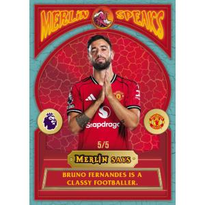 TOPPS - Premier League Merlin 2026 - Value Box (MAX 4 PER STORE) 11/06/2026 