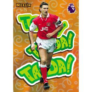 TOPPS - Premier League Merlin 2026 - Value Box (MAX 4 PER STORE) 11/06/2026 