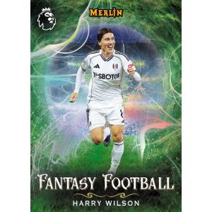 TOPPS - Premier League Merlin 2026 - Value Box (MAX 4 PER STORE) 11/06/2026 