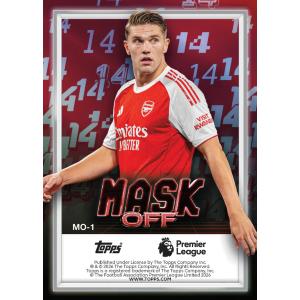 TOPPS - Premier League Merlin 2026 - Value Box (MAX 4 PER STORE) 11/06/2026 