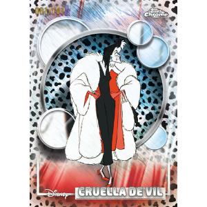 TOPPS - CHROME DISNEY 2026 MEGA BOX (MAX 10 PER STORE) 17/06/2026 