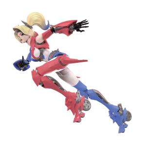 Blokees - DC - Champion Class 04 - 75674 Harley Quinn Model Kit 