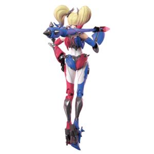 Blokees - DC - Champion Class 04 - 75674 Harley Quinn Model Kit 