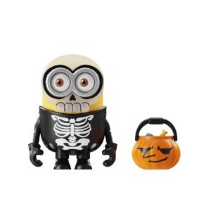 Blokees - Minions Blind Box - Mokoo Series 03 - 75663 Belloween CASE OF 6 