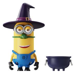 Blokees - Minions Blind Box - Mokoo Series 03 - 75663 Belloween CASE OF 6 