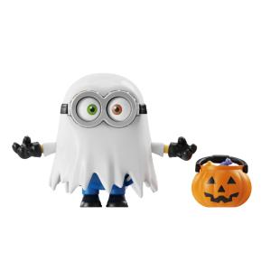 Blokees - Minions Blind Box - Mokoo Series 03 - 75663 Belloween CASE OF 6 