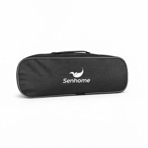 TECHMADE - SENHOME MINI ASPIRAPOLVERE PORTATILE DA AUTO SN-LT113C