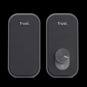TRUST SPEAKER - ADOR - Set di altoparlanti 2.0