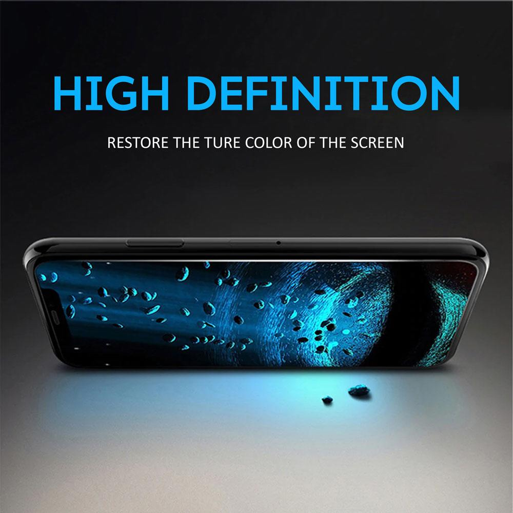 GLASS FILM SAMSUNG GALAXY S26 FE