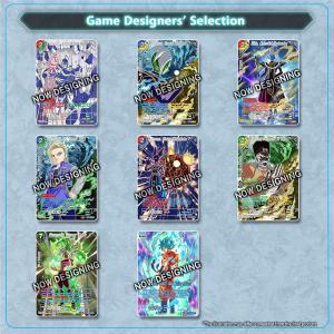 BANDAI Dragon Ball Super Collector's Selection Vol.2 