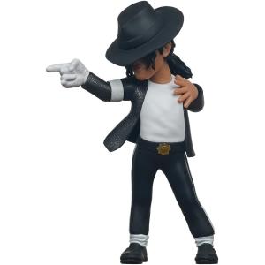 MINIX COLLECTIBLE FIGURINES - MICHAEL JACKSON - BILLIE JEAN 