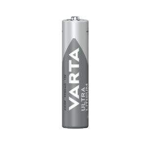 VARTA PILA AAA MINISTILO  ULTRA LITHIUM  BL2  