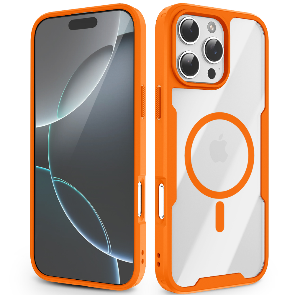 NEWTOP CV75 COVER MAGSAFE GUARD APPLE IPHONE 14 PLUS