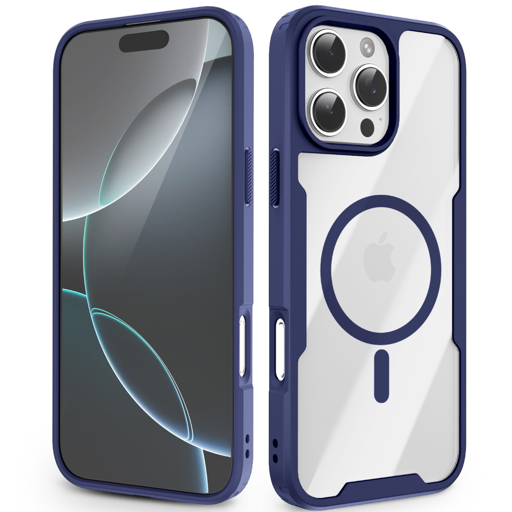 NEWTOP CV75 COVER MAGSAFE GUARD APPLE IPHONE 17 PRO