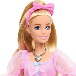 MATTEL - Barbie Schiaccianoci Bambola Clara JLW51