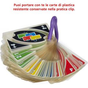 CARTE UNO H2O P1703