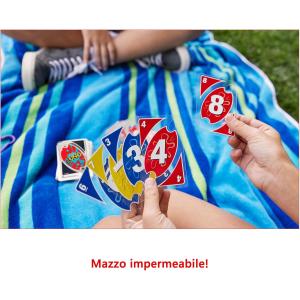 CARTE UNO H2O P1703