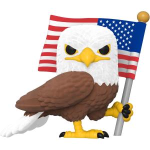 FUNKO POP DC PEACEMAKER - VINYL FIGURE 1236 EAGLY 9CM (EXC)(FL)