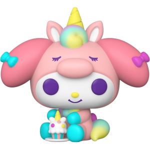 FUNKO POP SANRIO :HELLO KITTY - VINYL FIGURE 61 MY MELODY (UP) 9CM