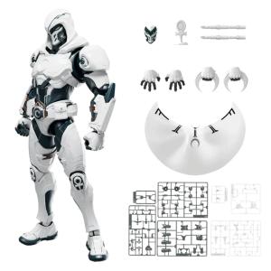 Blokees - Marvel Rivals - Champion Class 10 - 81121 Moon Knight Model Kit 
