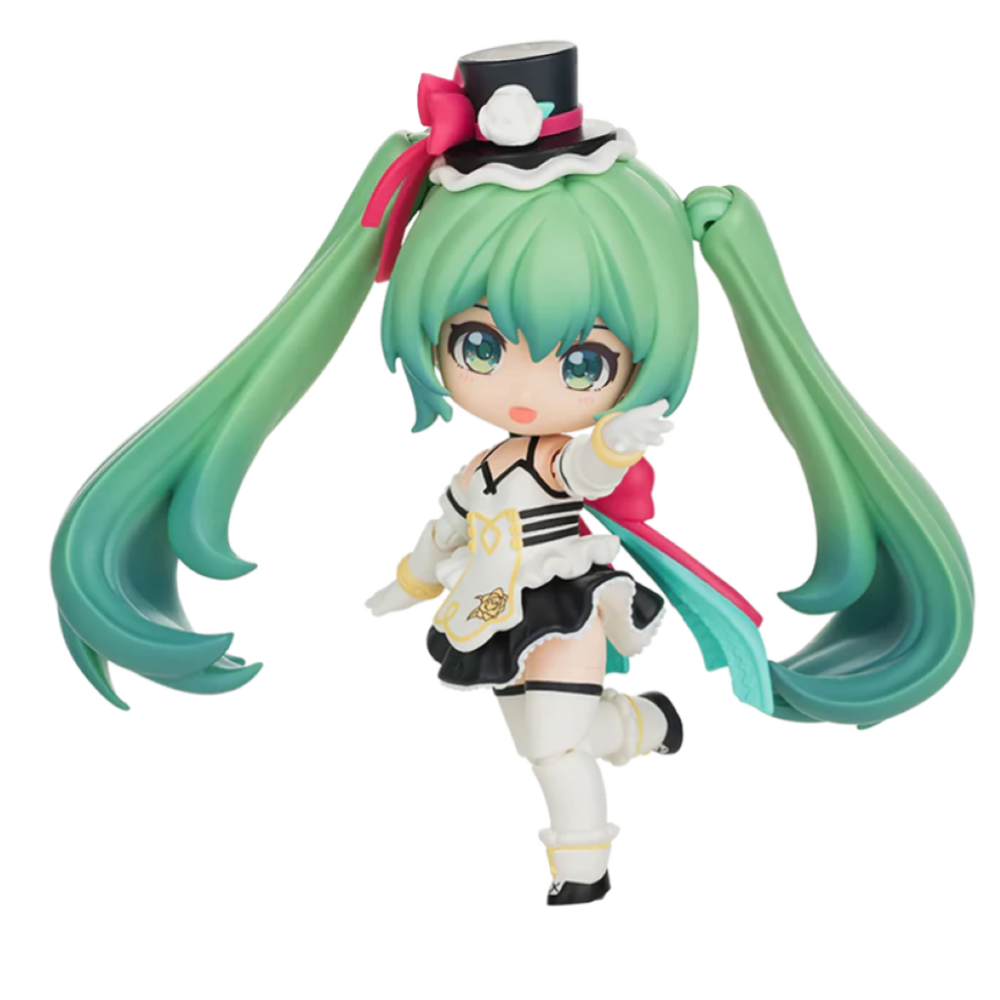 Blokees - Miku Blind Box - Daalamode Series - 75700  MIKU WITH YOU   DISPLAY 6PC 